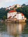 2012 Danube shores