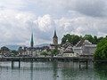 2007 Zurich